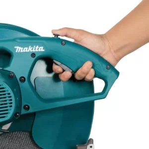 Makita 14 in. Cut-Off Saw