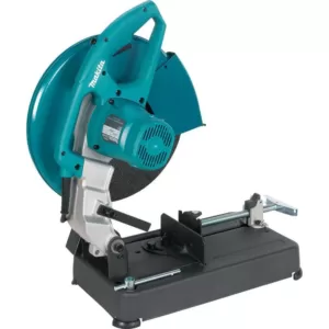 Makita 14 in. Cut-Off Saw