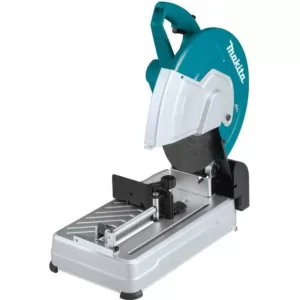 Makita 18-Volt X2 LXT Lithium-Ion 36-Volt Brushless Cordless 14 in. Cut-Off Saw Tool-Only