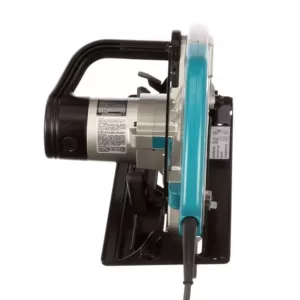 Makita 15 Amp 16-5/16 in. Corded Circular Saw with 32T Carbide Blade and Rip Fence