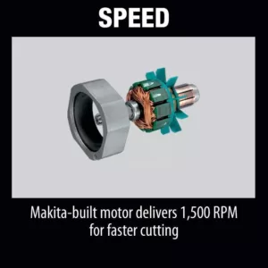 Makita 12-Volt MAX CXT Lithium-Ion 3-3/8 in. Cordless Circular Saw (Tool-Only)