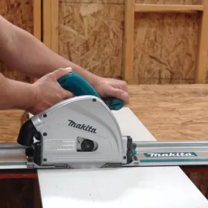 Makita 12 Amp 6-1/2 in. Plunge Circular Saw