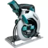 Makita 18-Volt X2 LXT Lithium-Ion (36-Volt) Cordless 7-1/4 in. Circular Saw (Tool Only)