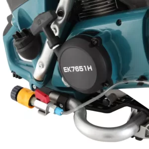 Makita 4-Stroke (MM4) 14 in. 76cc Gas Saw