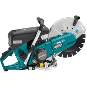 Makita 4-Stroke (MM4) 14 in. 76cc Gas Saw