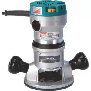 Makita 11-Amp 2-1/4 HP Router