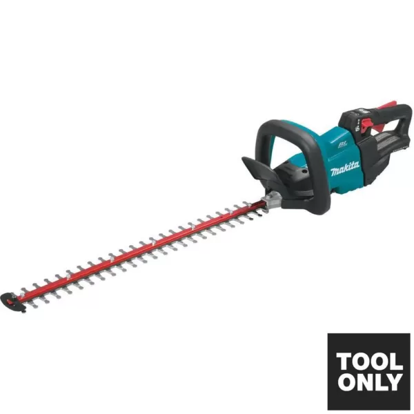 Makita 18-Volt LXT Lithium-Ion Brushless Cordless 24 in. Hedge Trimmer (Tool-Only)