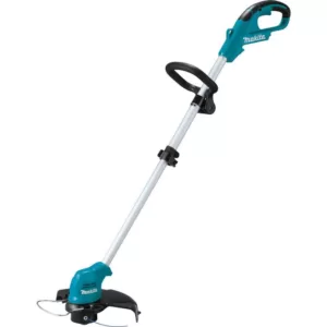 Makita 12-Volt MAX CXT Lithium-Ion Cordless String Trimmer (Tool-Only)