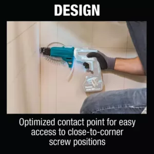 Makita Collated Autofeed Screwdriver Magazine