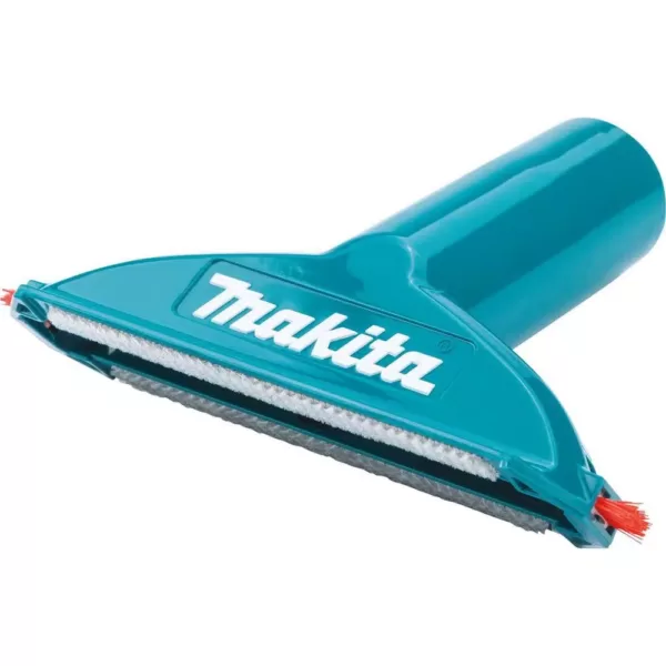 Makita 12-Volt MAX CXT Lithium-Ion Cordless Vacuum (Tool-Only)