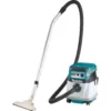 Makita 18-Volt X2 LXT Lithium-Ion (36-Volt) Brushless Cordless 4 Gal. Wet/Dry Vacuum (Tool-Only)