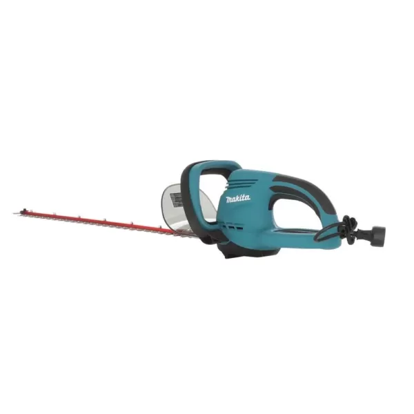 Makita 25 in. 4.8 Amp Corded Electric Hedge Trimmer