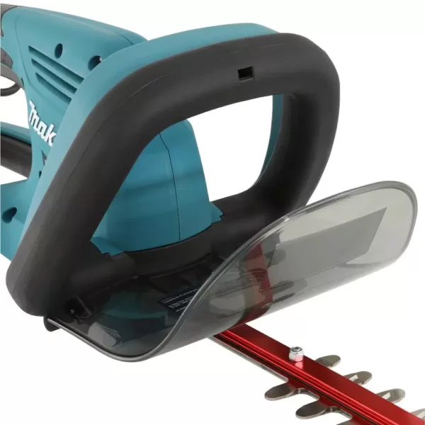 Makita 25 in. 4.8 Amp Corded Electric Hedge Trimmer