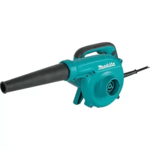 Makita 203 MPH 145 CFM 6.8 Amp Electric Blower