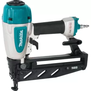 Makita Pneumatic 16-Gauge, 2-1/2 in. Straight Finish Nailer