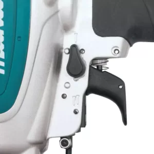 Makita Pneumatic 16-Gauge, 2-1/2 in. Straight Finish Nailer