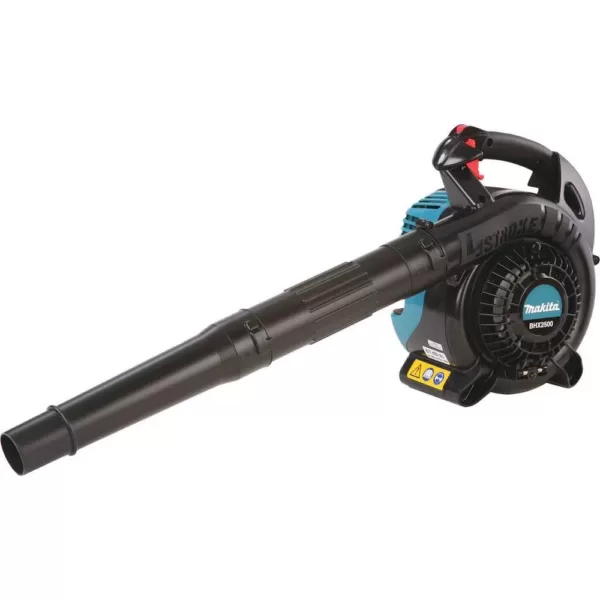 Makita 4-Stroke (MM4) 145 MPH 356 CFM 24.5cc Gas Handheld Leaf Blower