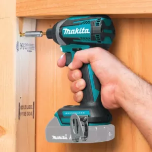 Makita 18-Volt LXT Brushless 3-Speed Impact Driver with ImpactXPS 10 Pc. Impact Socket Set and ImpactXPS 35 Pc. Impact Bit Set