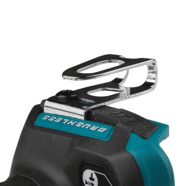 Makita 18-Volt 2.0 Ah LXT Lithium-Ion Compact Brushless Cordless Quick-Shift Mode 4-Speed Impact Driver Kit