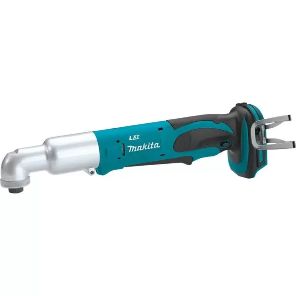 Makita 18-Volt LXT Lithium-Ion Cordless Angle Impact Driver (Tool-Only) with Bonus 18-Volt LXT Lithium-Ion Battery Pack 5.0Ah