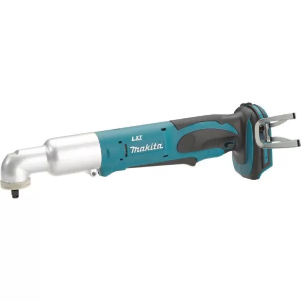 Makita 18-Volt LXT 3/8 in. Angle Impact Wrench (Tool-Only)