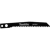 Makita 3-1/8 in. 14-Teeth per in. Shank Jig Saw Blade (2-Pack)