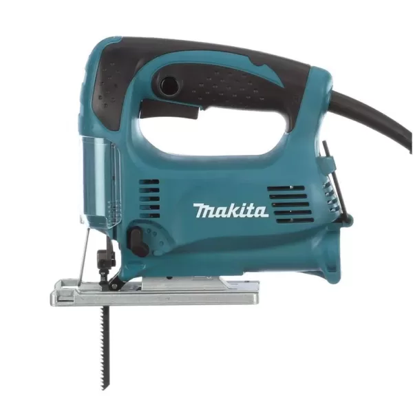 Makita 3 Amp Top Handle Jig Saw with Case