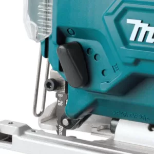 Makita 12-Volt MAX CXT Lithium-Ion Cordless Jig Saw (Tool Only)