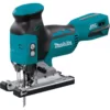 Makita 18-Volt LXT Lithium-Ion Brushless Cordless Barrel Grip Jig Saw (Tool-Only)