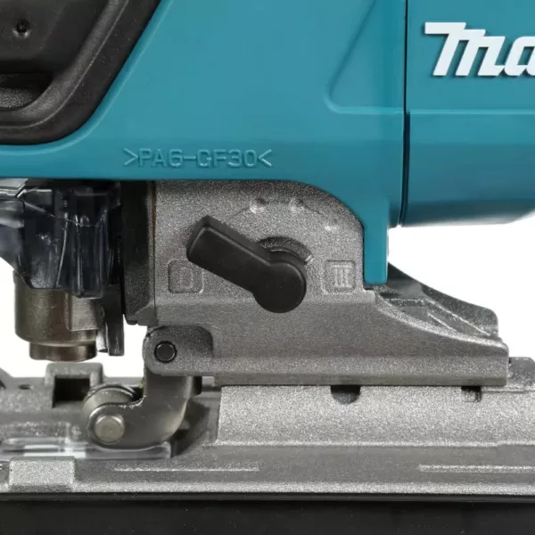 Makita 18-Volt LXT Lithium-Ion Cordless Jigsaw (Tool-Only)