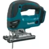 Makita 18-Volt LXT Lithium-Ion Cordless Jigsaw (Tool-Only)