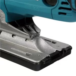 Makita 18-Volt LXT Lithium-Ion Cordless Jigsaw (Tool-Only)