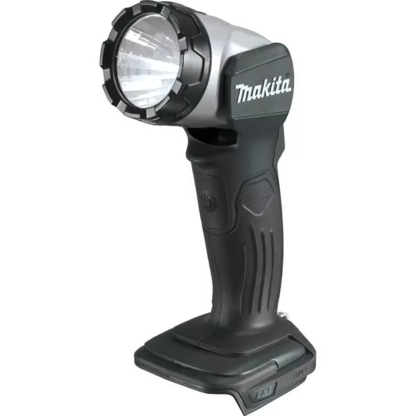 Makita 18-Volt LXT Lithium-Ion Cordless LED Flashlight Only