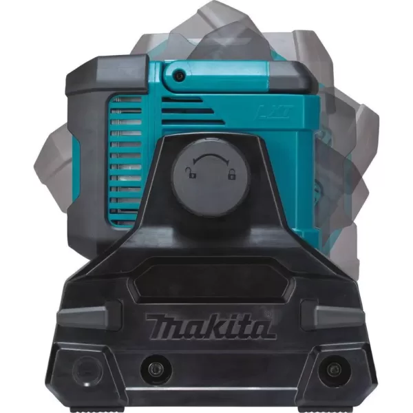 Makita 18V LXT Lithium-Ion Cordless/Corded Work Light (Light Only)