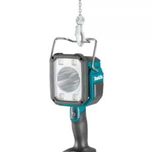 Makita 18-Volt LXT Lithium-Ion Cordless L.E.D. Flashlight / Spotlight (Light Only)