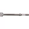 Makita 1-1/8 in. Hex Shank 3 in. x 20-1/2 in. Scaling Chisel for use with 1-1/8 in. Hex Hammers