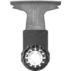 Makita 2-1/2 in. Starlock Curved Plunge Blade (BiM)