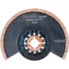 Makita 3-1/4 in. Starlock Tungsten Carbide Grout Removal Blade