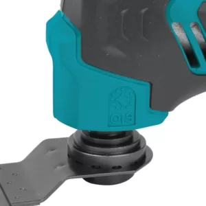 Makita 12-Volt MAX CXT Lithium-Ion Cordless Multi-Tool Kit