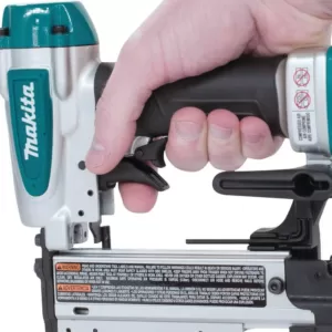 Makita Pneumatic 23-Gauge, 1-3/8 in. Pin Nailer