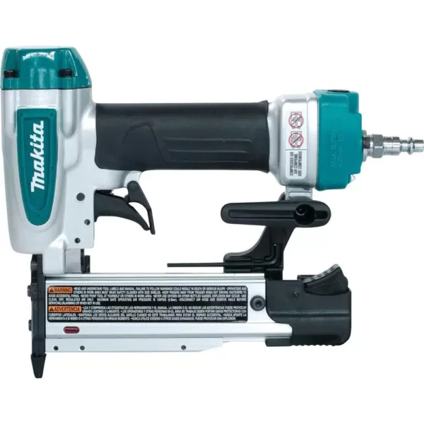 Makita Pneumatic 23-Gauge, 1-3/8 in. Pin Nailer