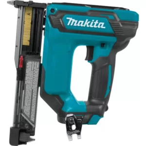 Makita 23-Gauge 12-Volt max CXT Lithium-Ion Cordless Pin Nailer (Tool Only)