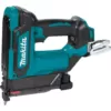 Makita 18-Volt LXT Lithium-Ion 23-Gauge Cordless Pin Nailer (Tool-Only)