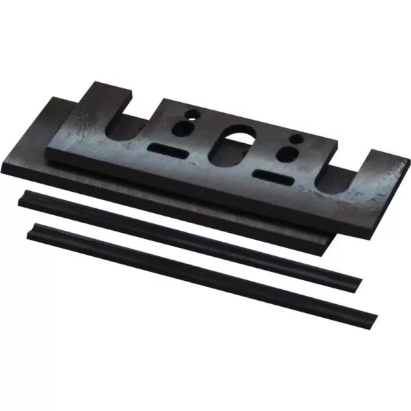 Makita 3-1/4 in. Planer Blade Set