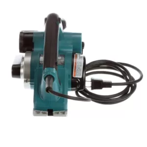 Makita 3-1/4 in. Corded Planer