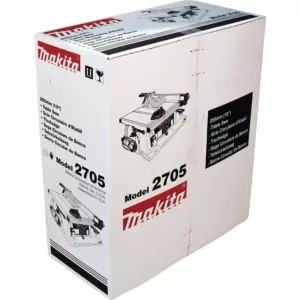 Makita 15 Amp 10 in. Corded Contractor Table Saw with 25 in. Rip Capacity and 32T Carbide Blade