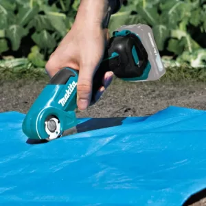 Makita 12-Volt Max CXT Lithium-Ion Cordless Multi-Cutter (Tool Only)