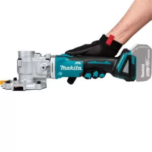 Makita 18-Volt LXT Cordless Steel Rod Flush-Cutter (Tool-Only)