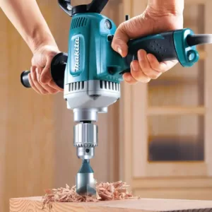 Makita 8.5 Amp 1/2 in. Spade Handle Drill