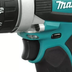 Makita 18-Volt LXT Lithium-Ion 1/2 in. Cordless Driver/Drill (Tool-Only)